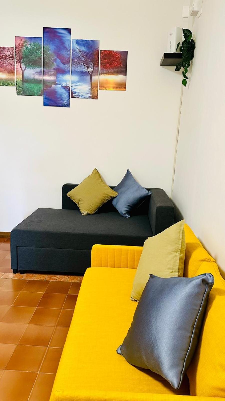 Bed and breakfast La Casa Nostra Pisa