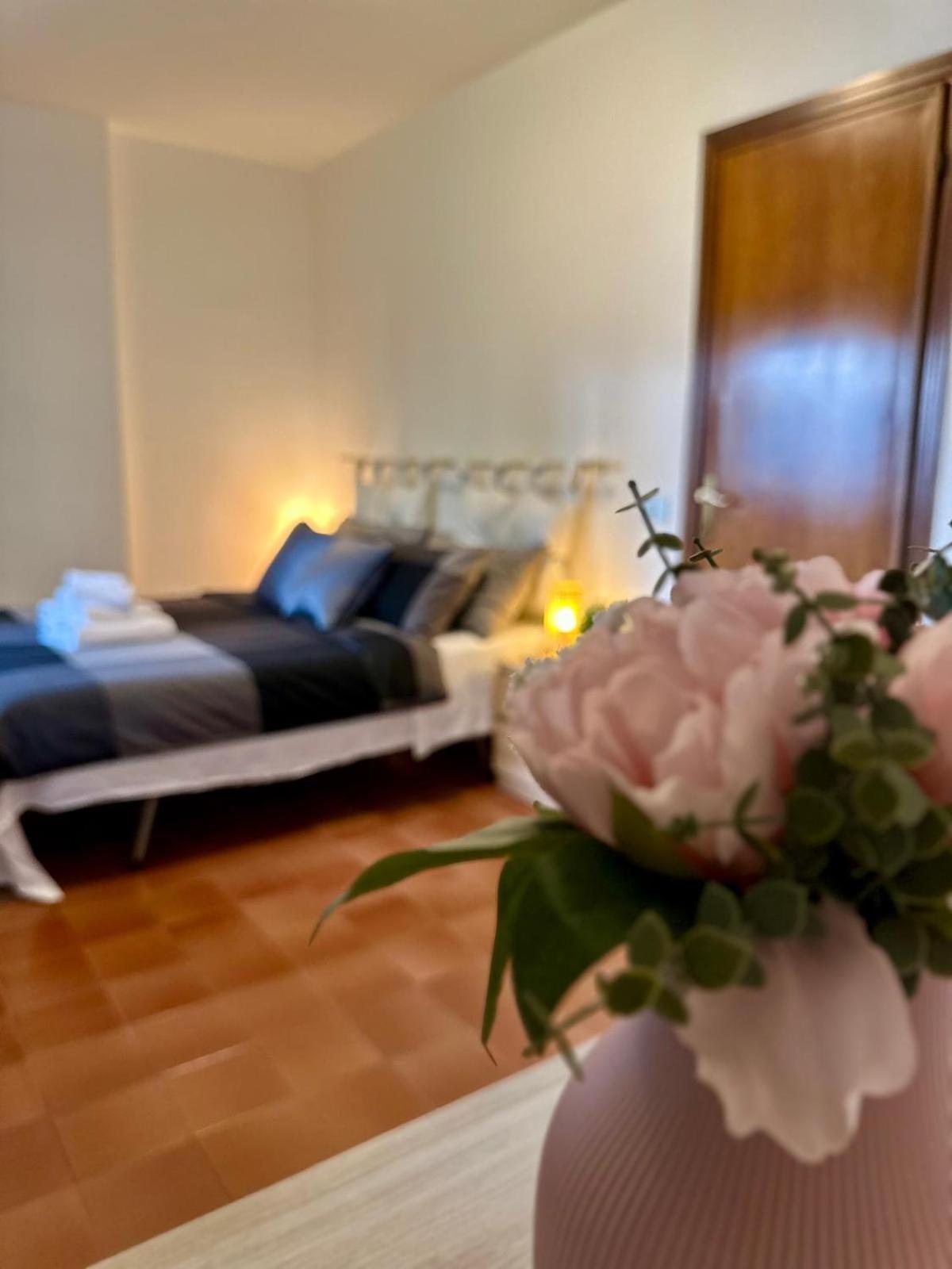 La Casa Nostra Acomodação com café da manhã 