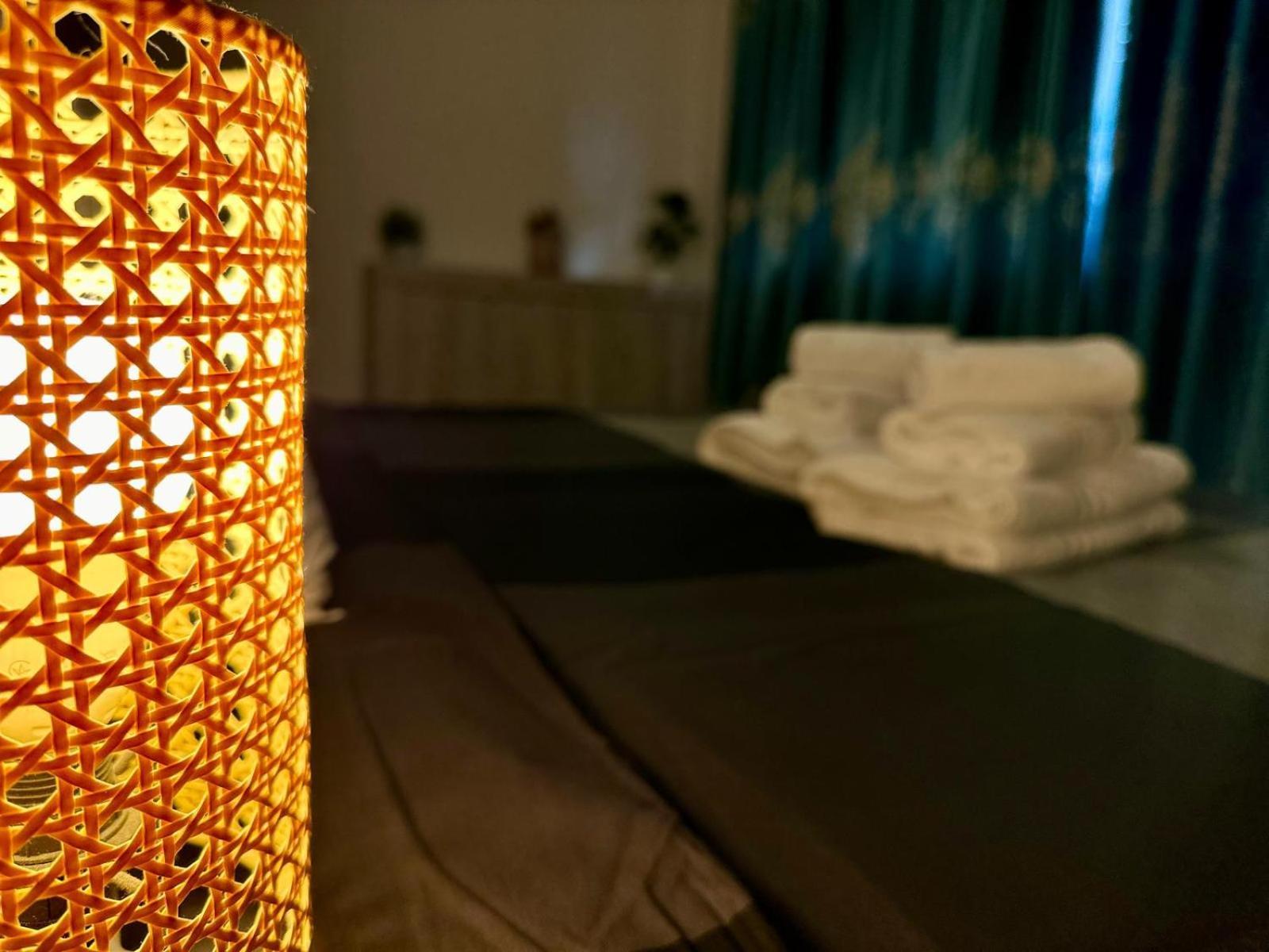 La Casa Nostra Bed and breakfast *