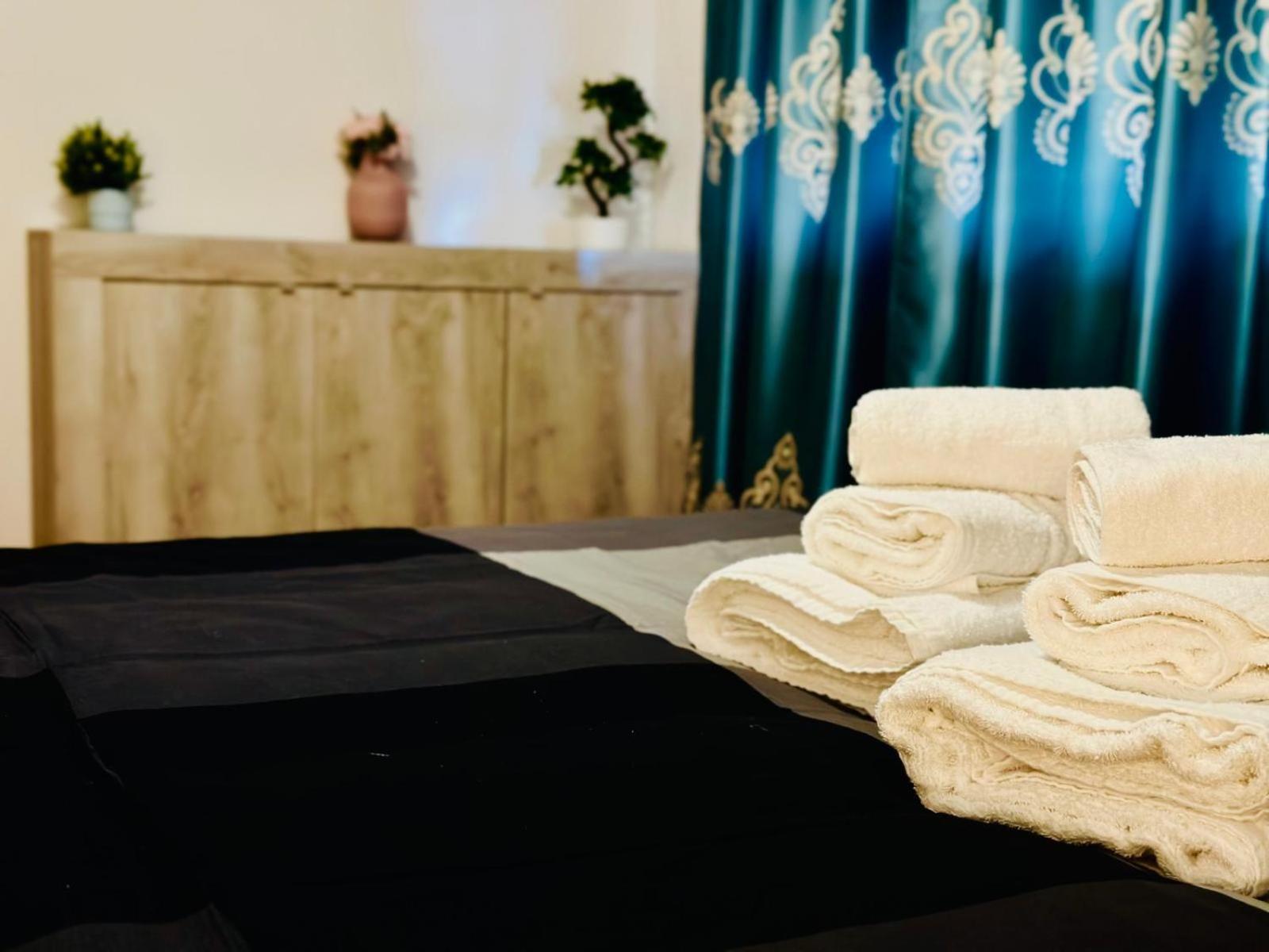 La Casa Nostra Bed and breakfast