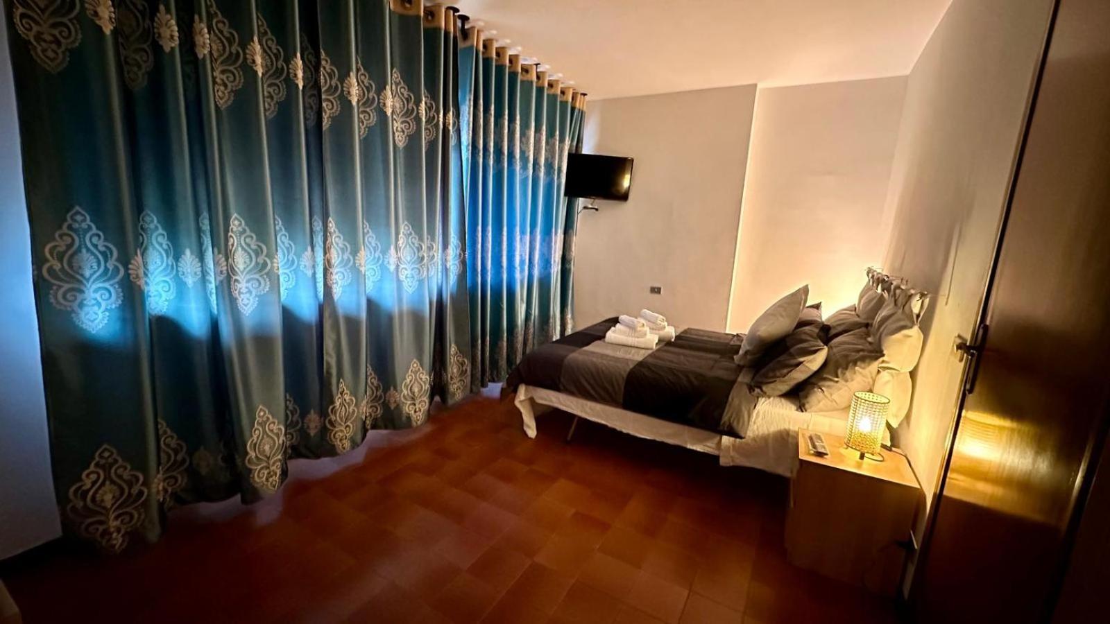 La Casa Nostra Acomodação com café da manhã 