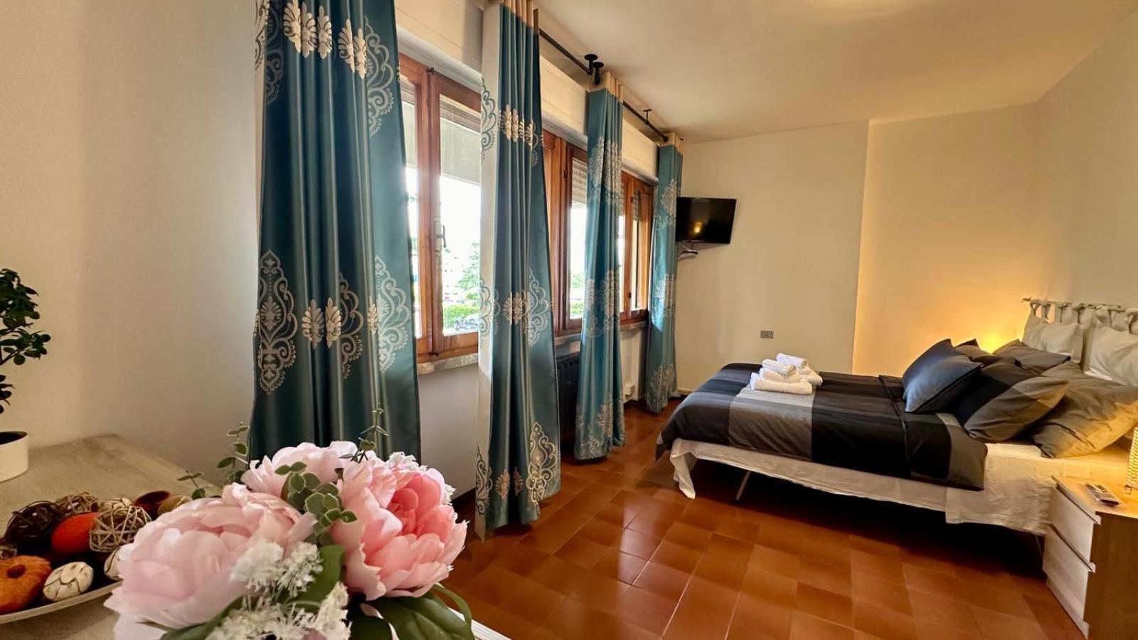 Bed and breakfast La Casa Nostra *