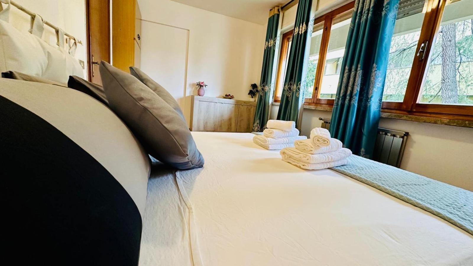 La Casa Nostra Bed and breakfast *