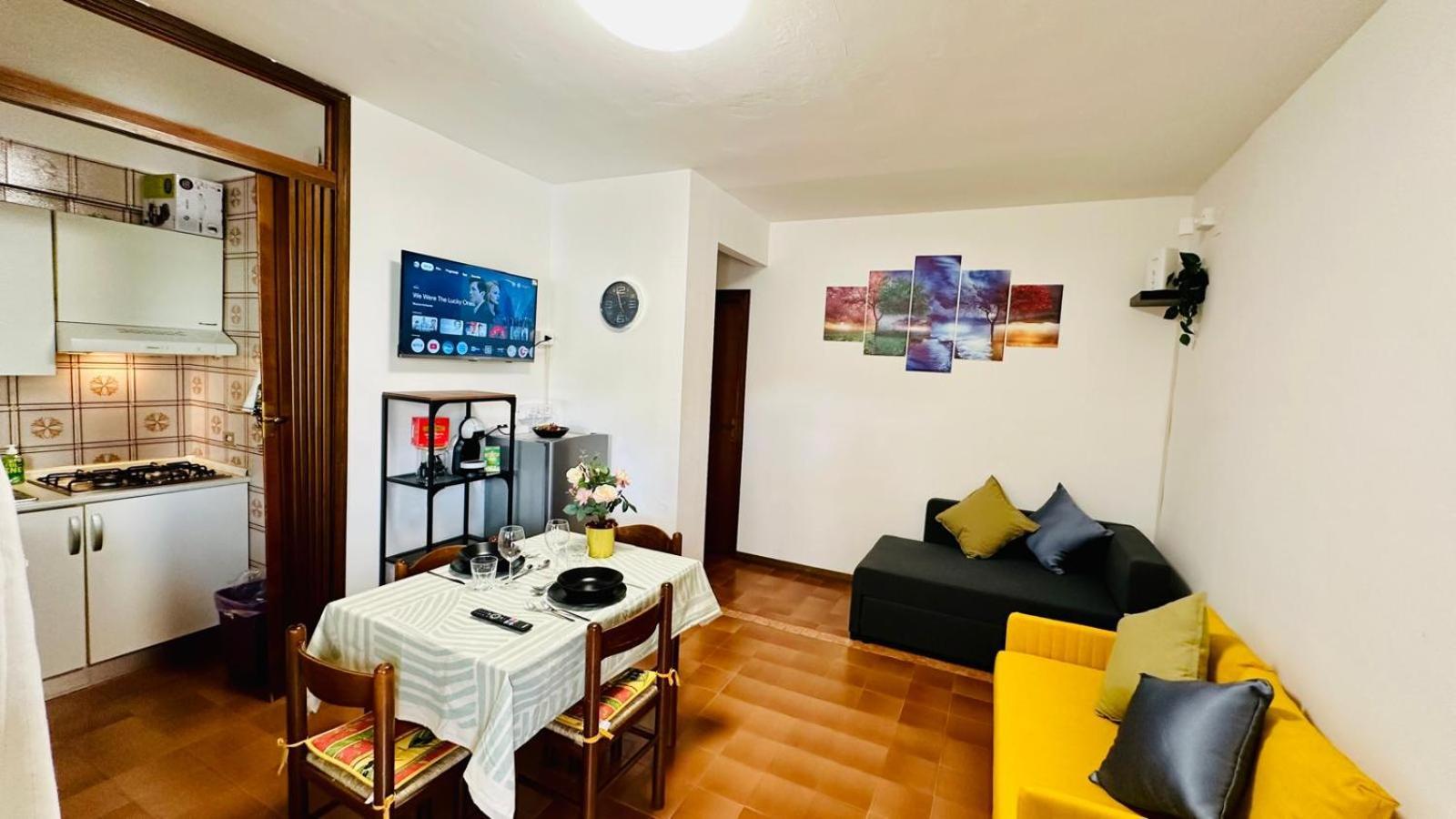 La Casa Nostra Acomodação com café da manhã  Pisa