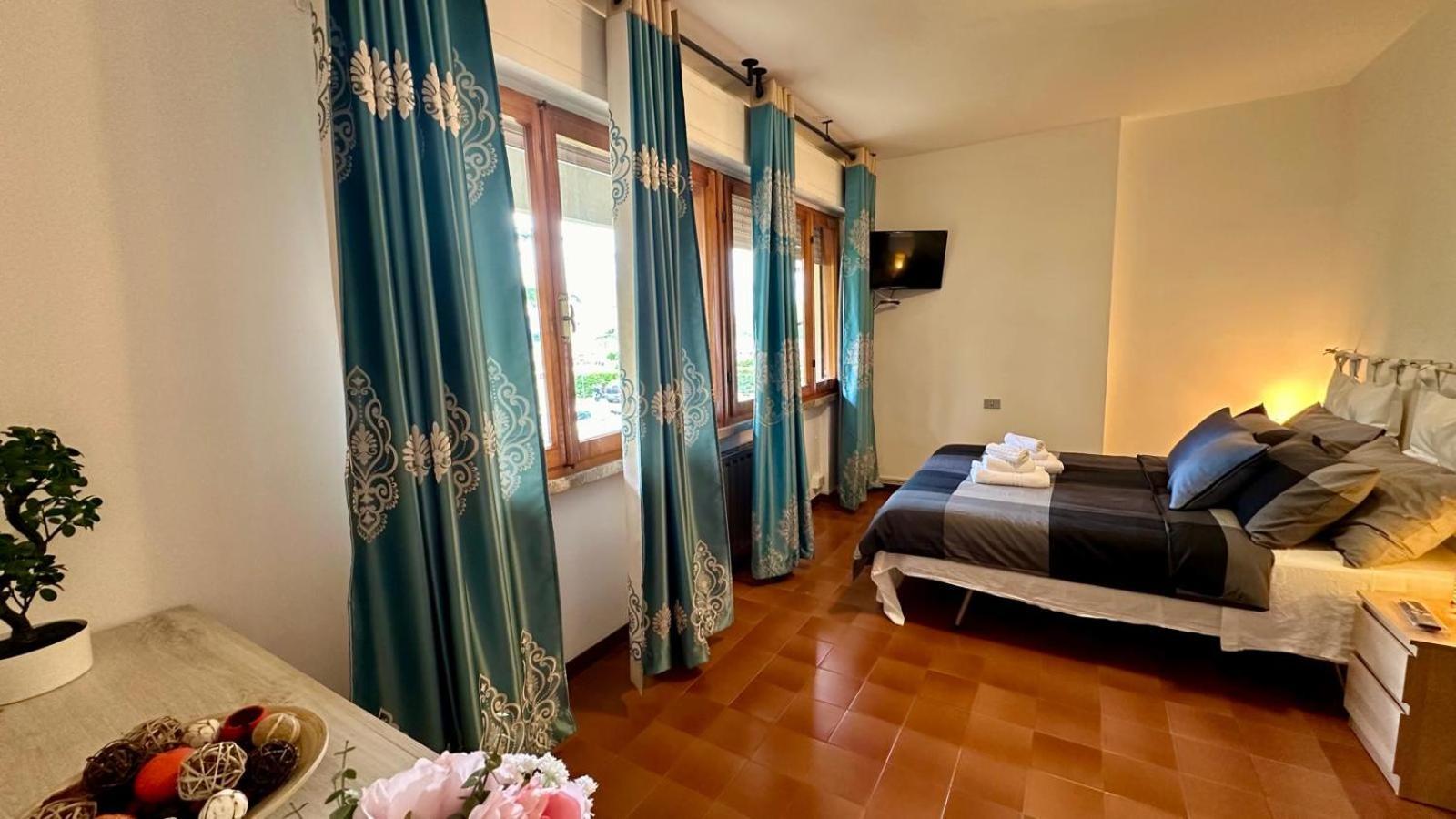 La Casa Nostra Bed and breakfast *