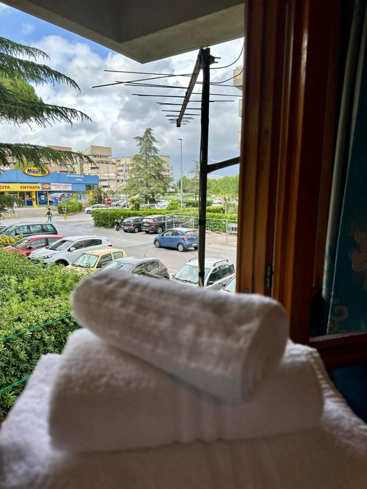 Bed and breakfast La Casa Nostra *