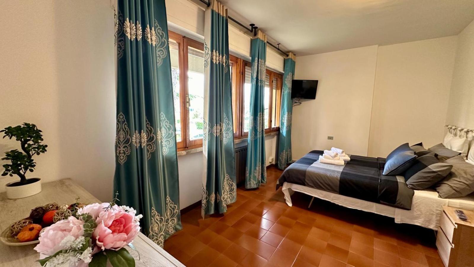 La Casa Nostra Bed and breakfast