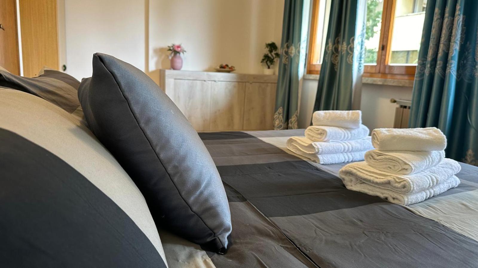 La Casa Nostra Bed and breakfast