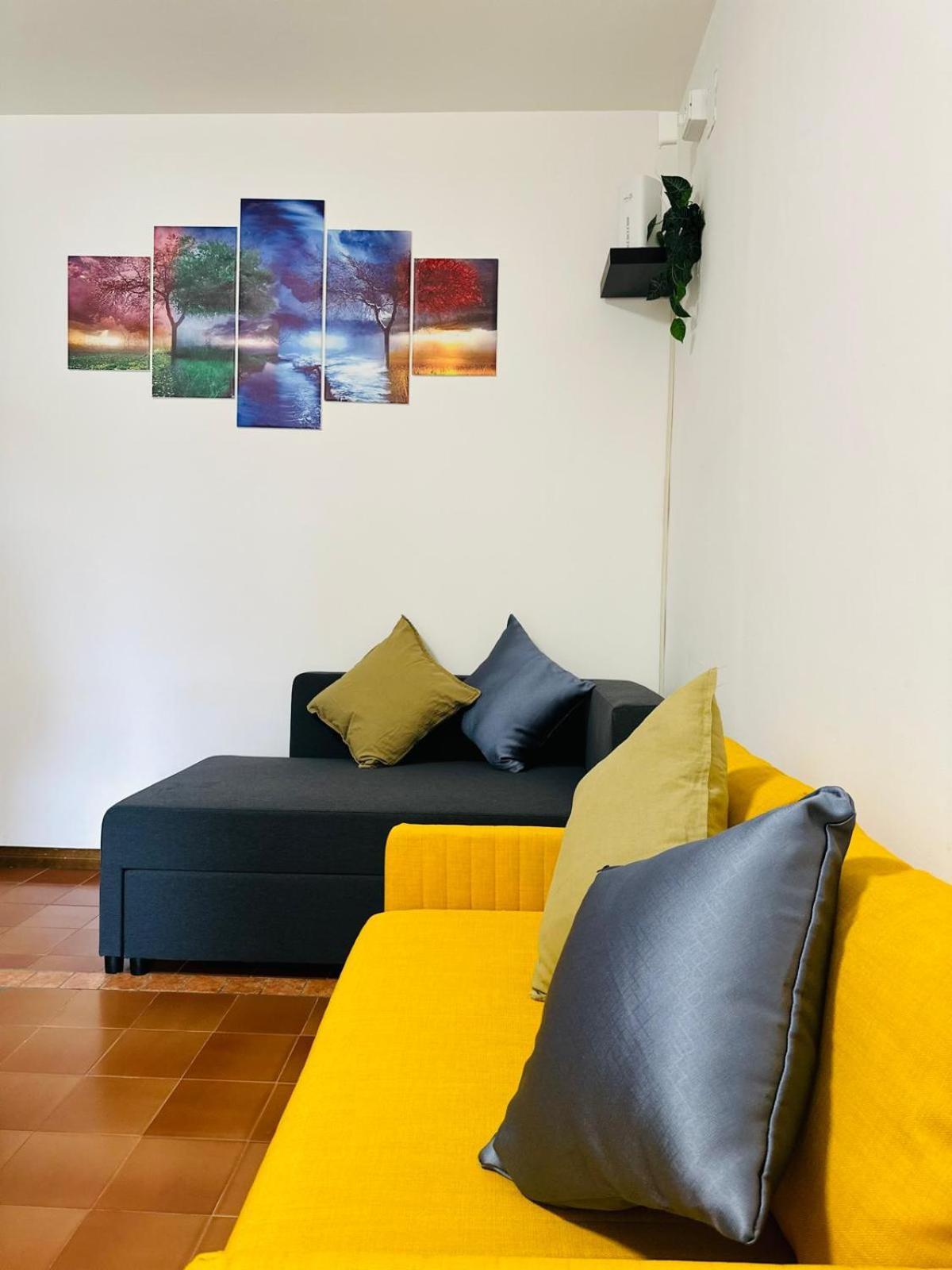 Bed and breakfast La Casa Nostra *
