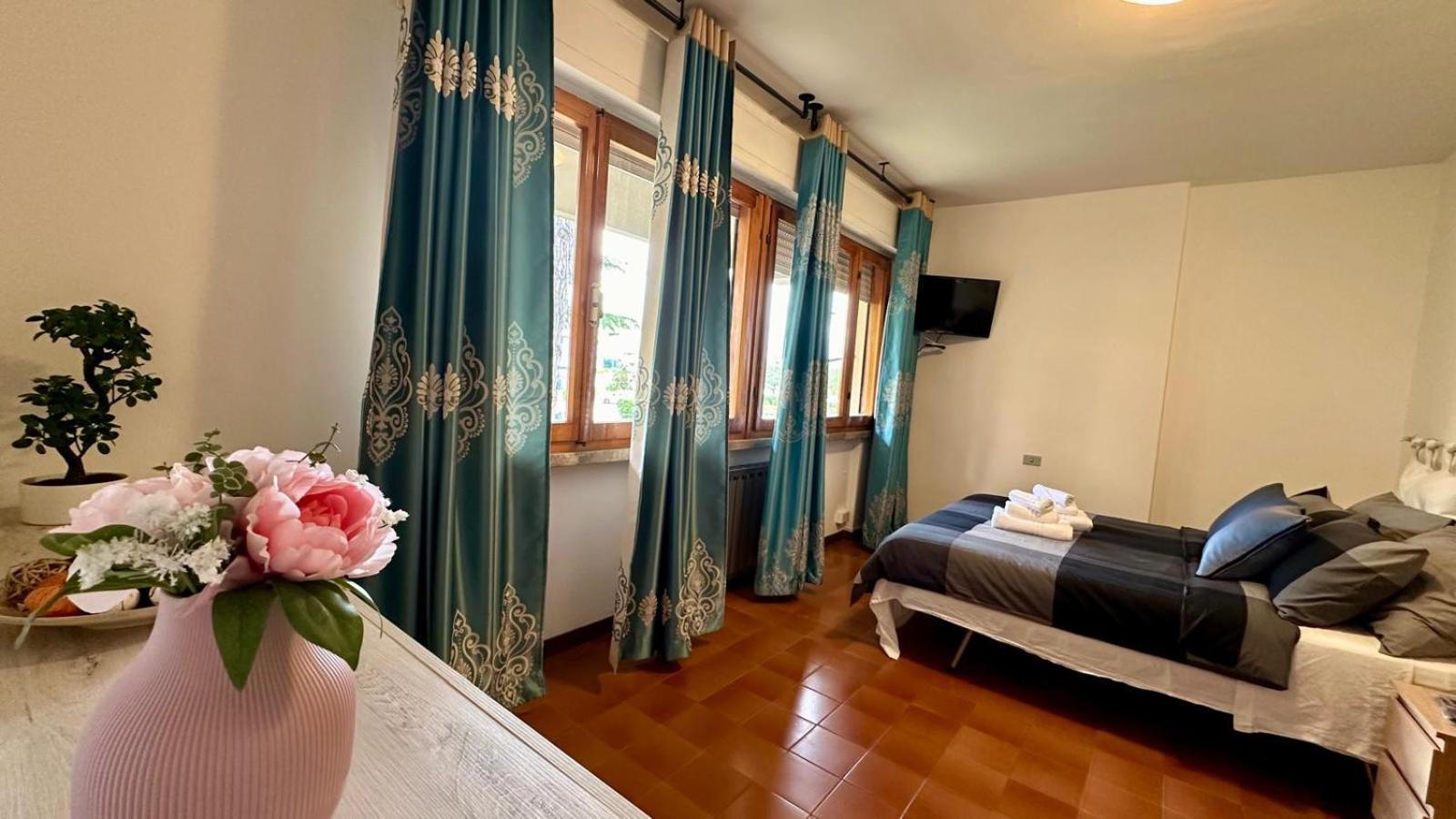 La Casa Nostra Acomodação com café da manhã  Pisa