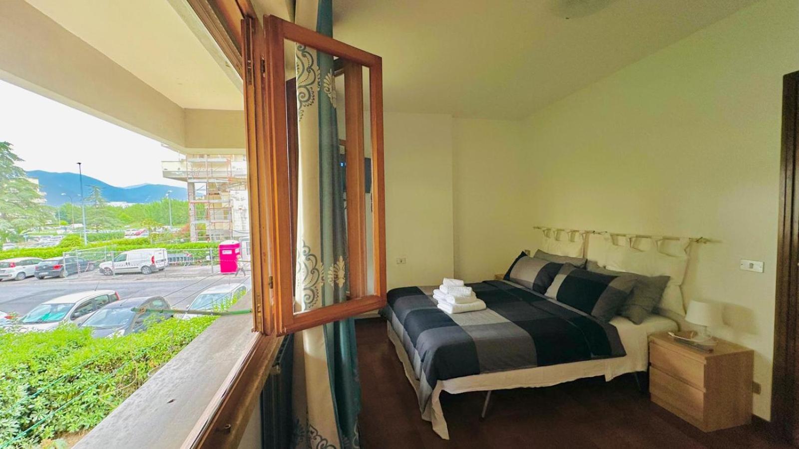 Bed and breakfast La Casa Nostra