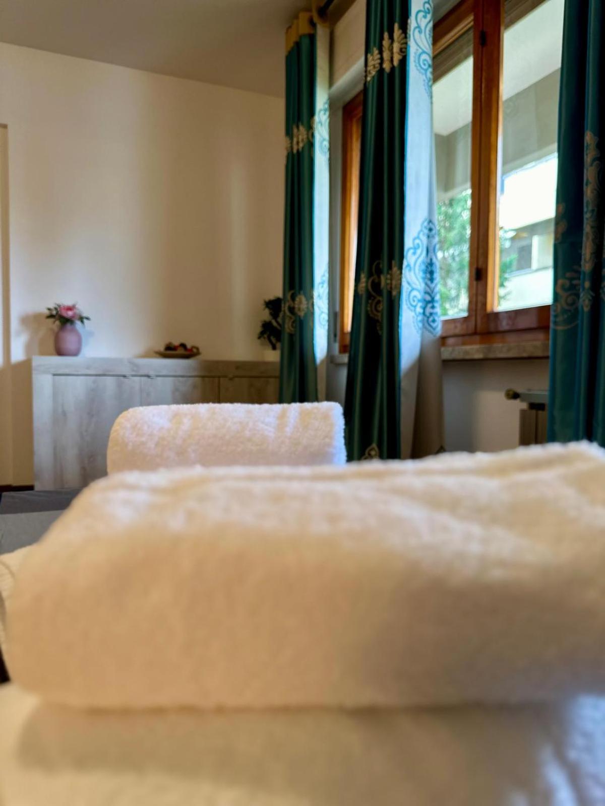 La Casa Nostra Bed and breakfast